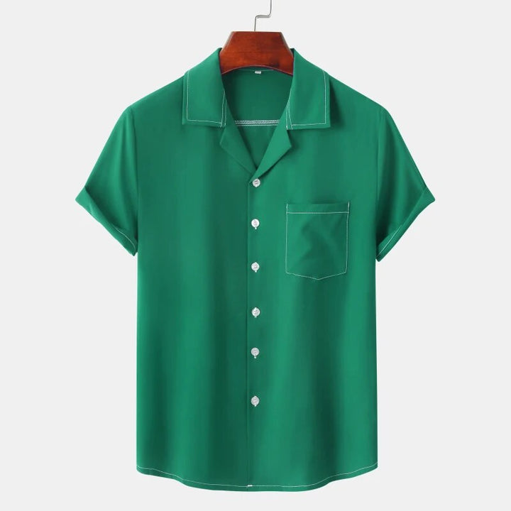 Camisa Winston Casual - VESTIA