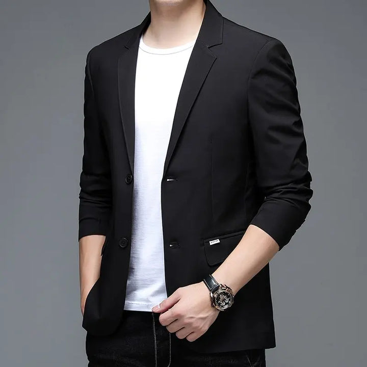 BLAZER CASUAL VARELLO - Vestia