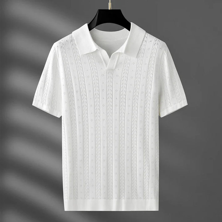 Camiseta polo Braviel - Vestia