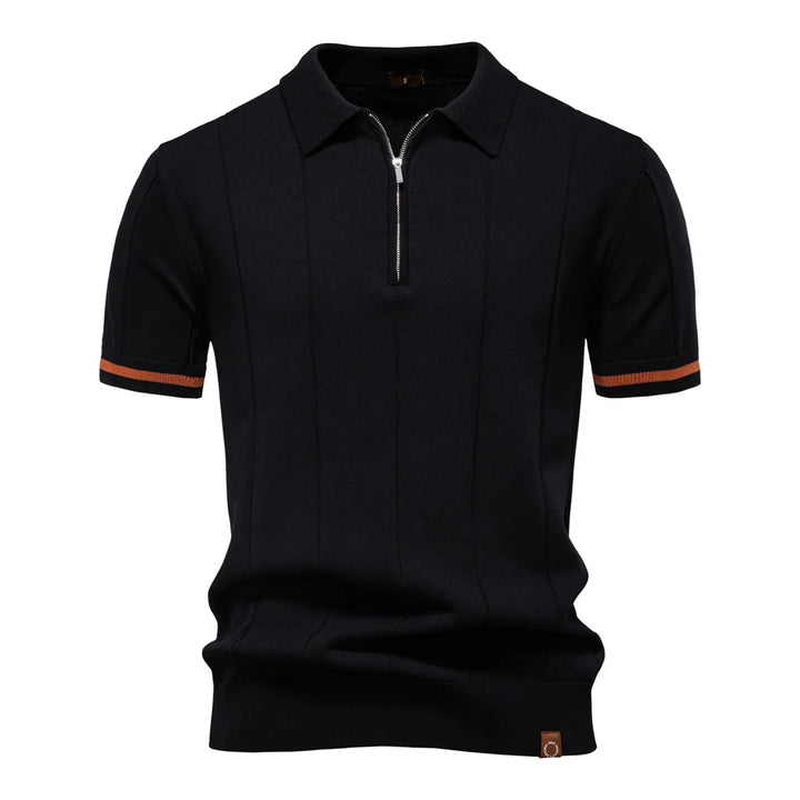 CAMISA POLO VALDEN - Vestia