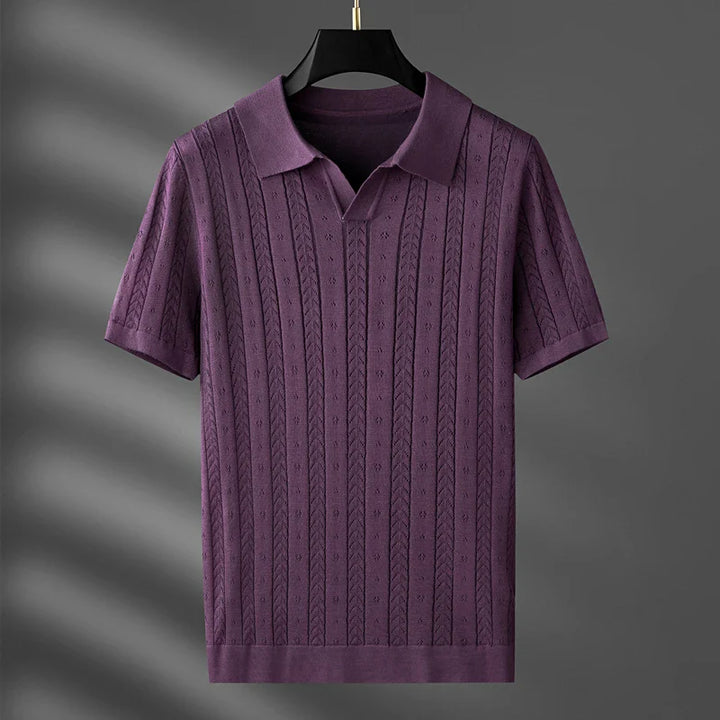 Camiseta polo Braviel - Vestia