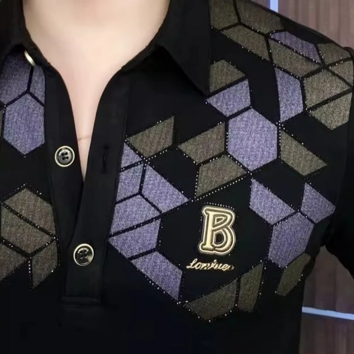 Camisa polo Vestia Slim - Vestia