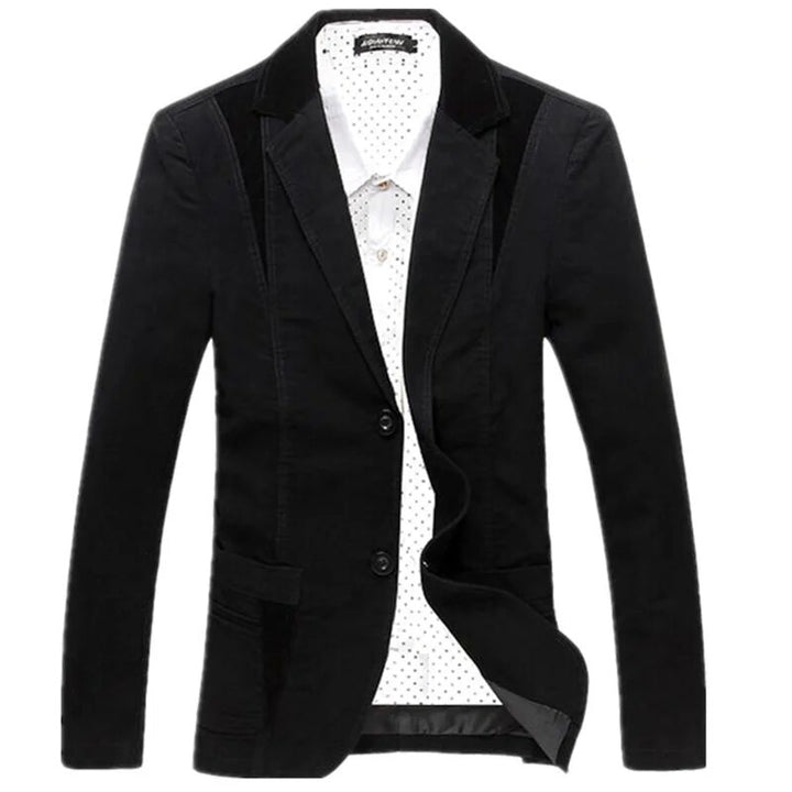 Blazer Slim Vestia VS005 - VESTIA