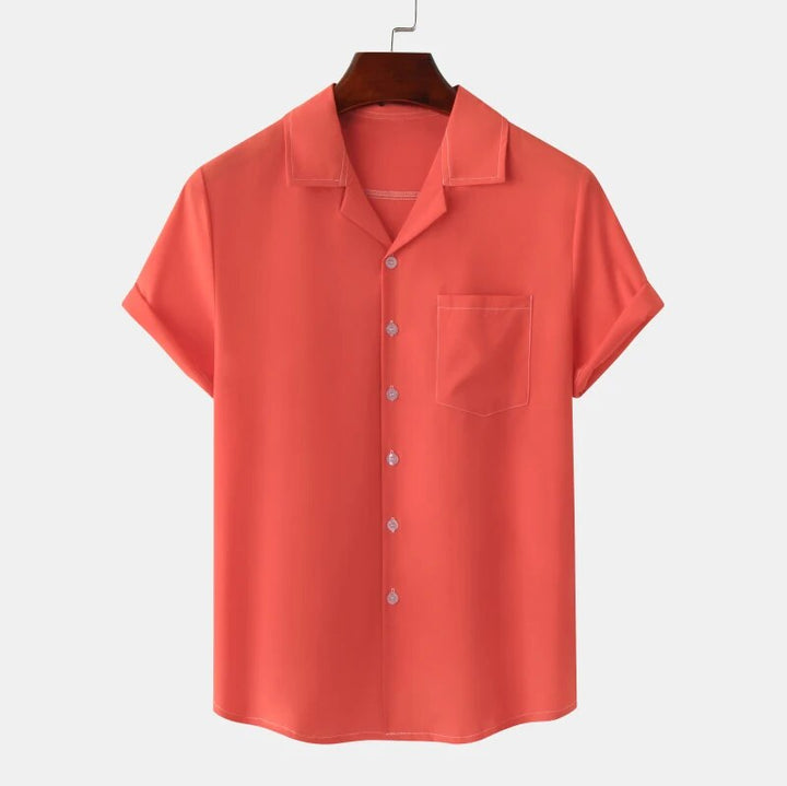 Camisa Winston Casual - VESTIA