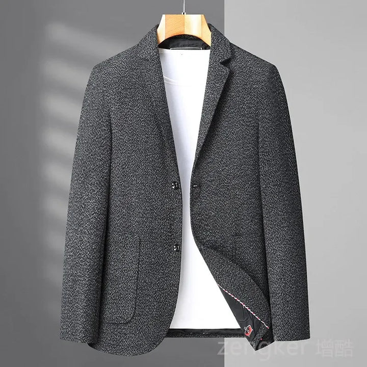 Blazer jaqueta Casual Vestia VS® 85134 - VESTIA