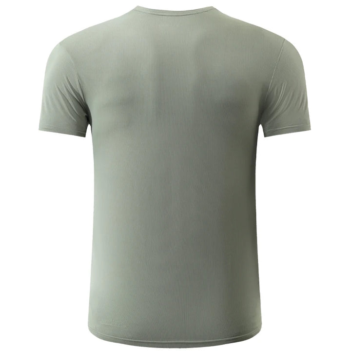 Camiseta de treino seca rápido Vestia VS® 74356 - VESTIA