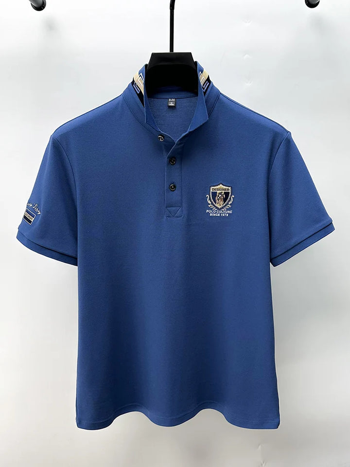 Camisa Polo Bravius - Vestia