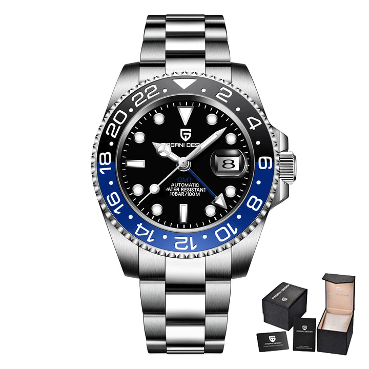 Pagani Design MONTIER - Vestia