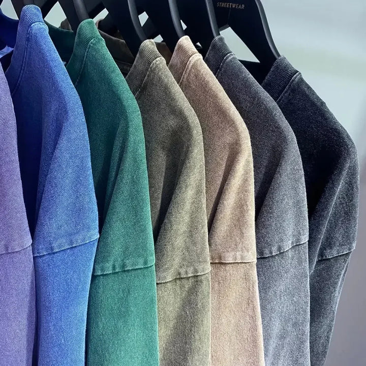 Camiseta masculina DOMINARE - Vestia