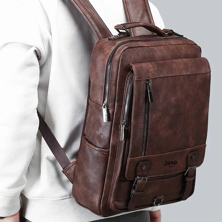 Mochila Jeep Veltran - Vestia