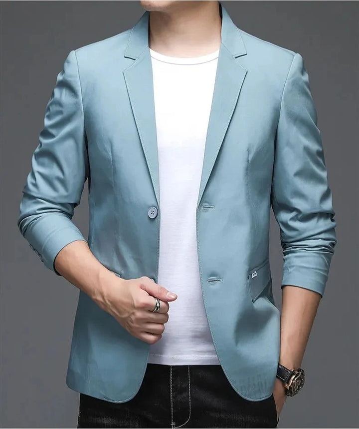 BLAZER CASUAL VARELLO - Vestia