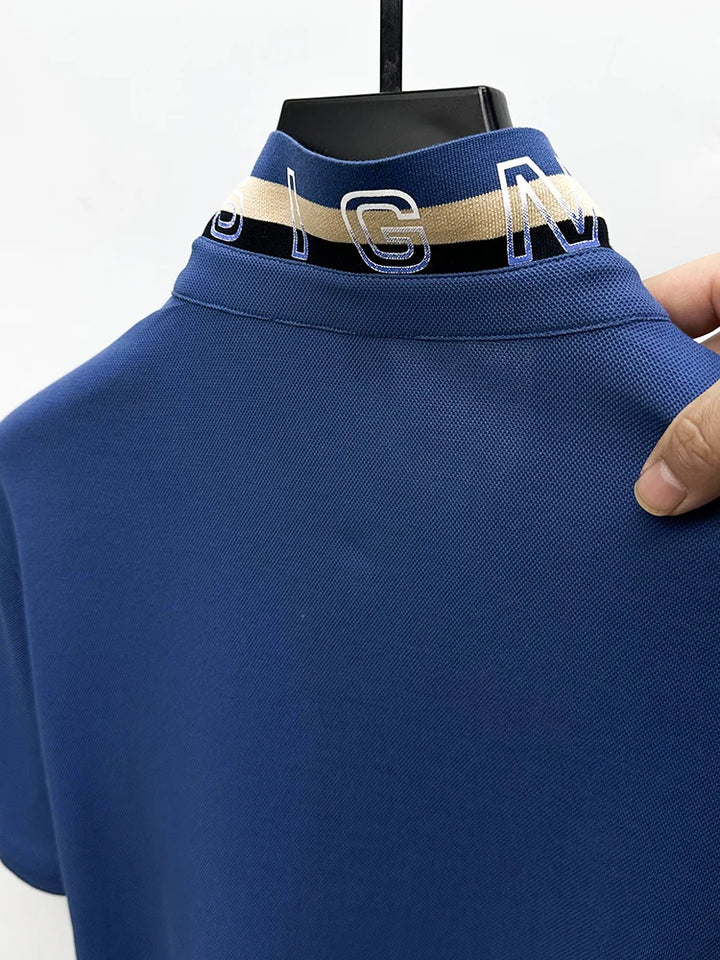 Camisa Polo Bravius - Vestia