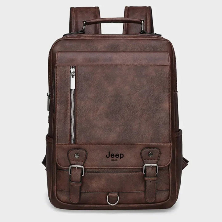 Mochila Jeep Veltran - Vestia