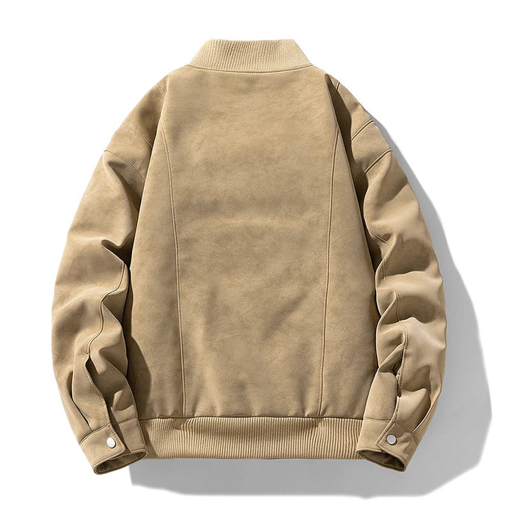 Jaqueta masculina Alvoré - Vestia