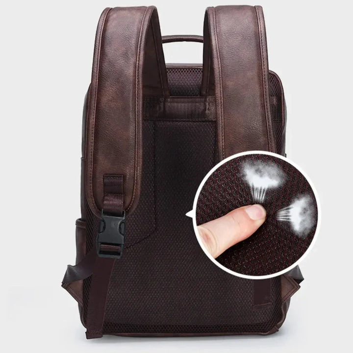 Mochila Jeep Veltran - Vestia