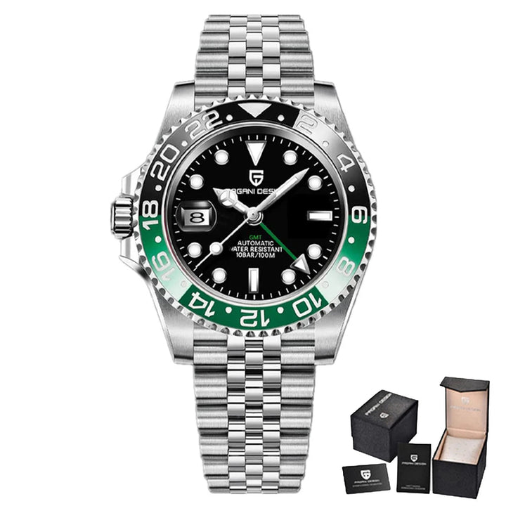 Pagani Design MONTIER - Vestia