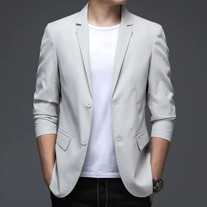 BLAZER CASUAL VARELLO - Vestia