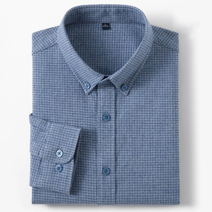 CAMISA ALGODÃO VALTREN - Vestia