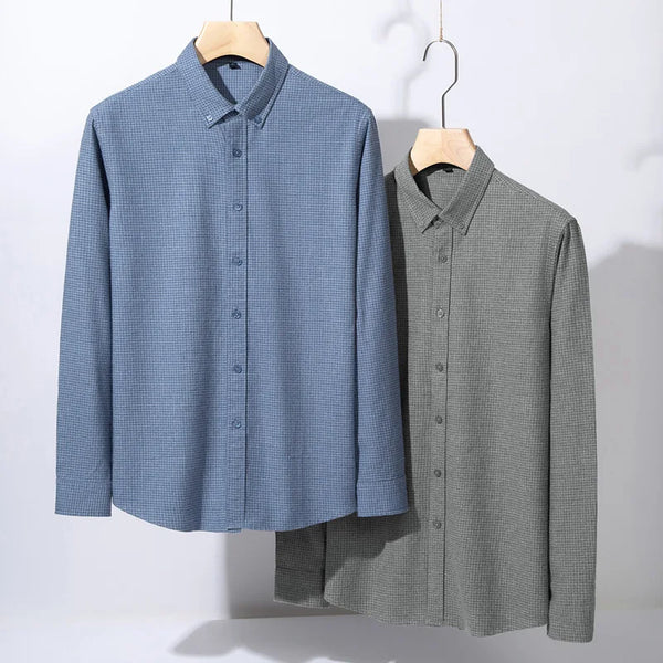 CAMISA ALGODÃO VALTREN - Vestia