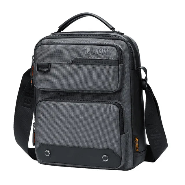 Bolsa tiracolo à prova d´água oxford - Vestia