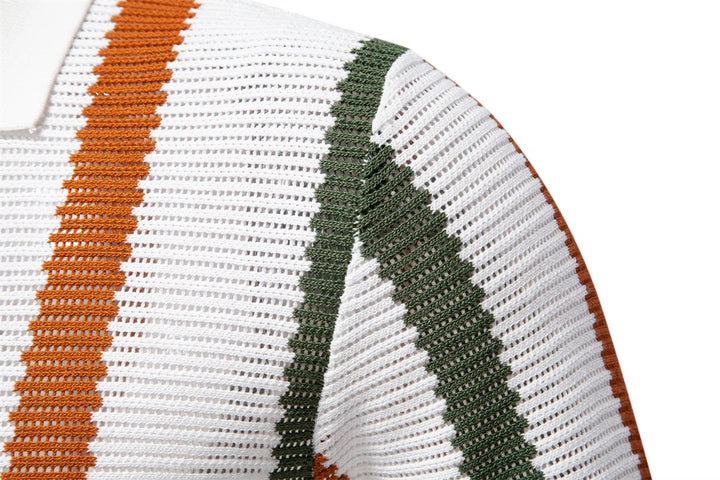 CAMISA POLO MASCULINA BELVEN - Vestia