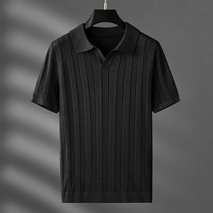 Camiseta polo Braviel - Vestia