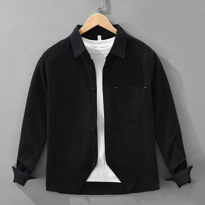 CAMISA CASUAL TORVENS - Vestia