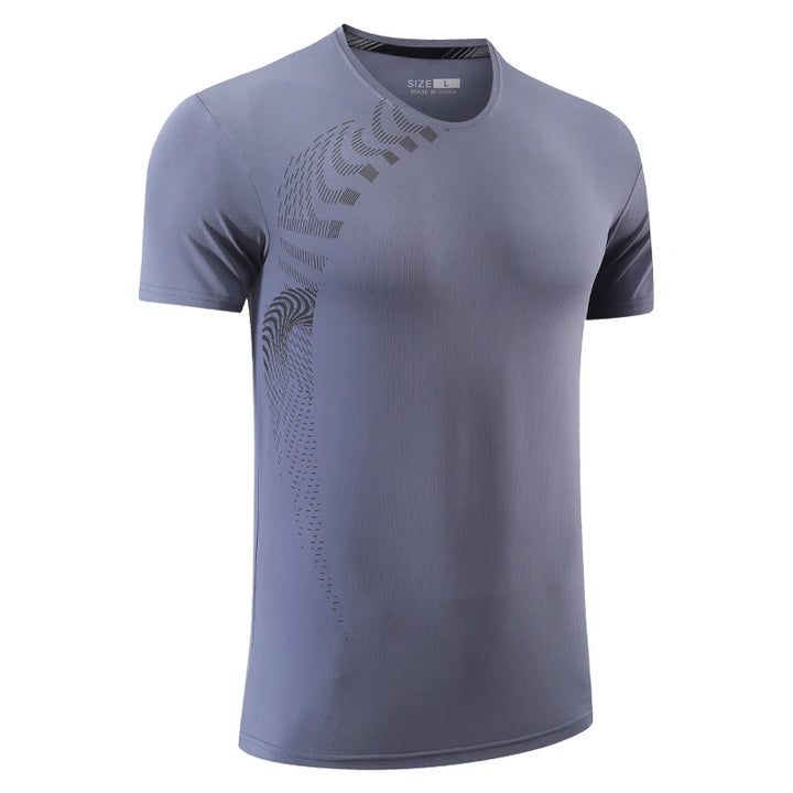 Camiseta de treino seca rápido Vestia VS® 74356 - VESTIA