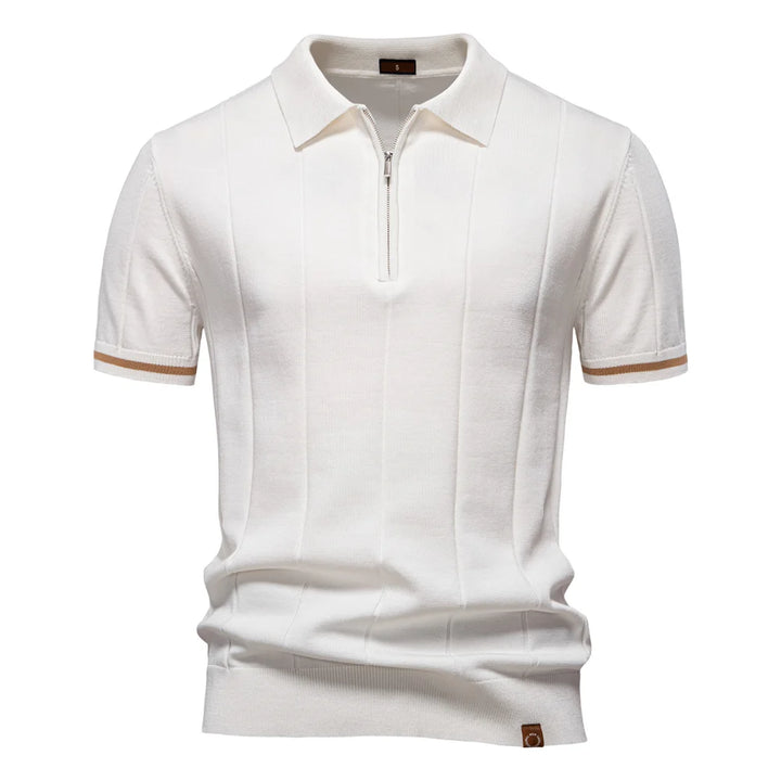 CAMISA POLO VALDEN - Vestia