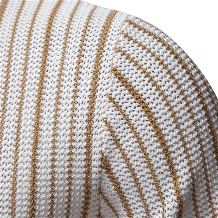 CAMISA POLO MASCULINA ALTHIER - Vestia