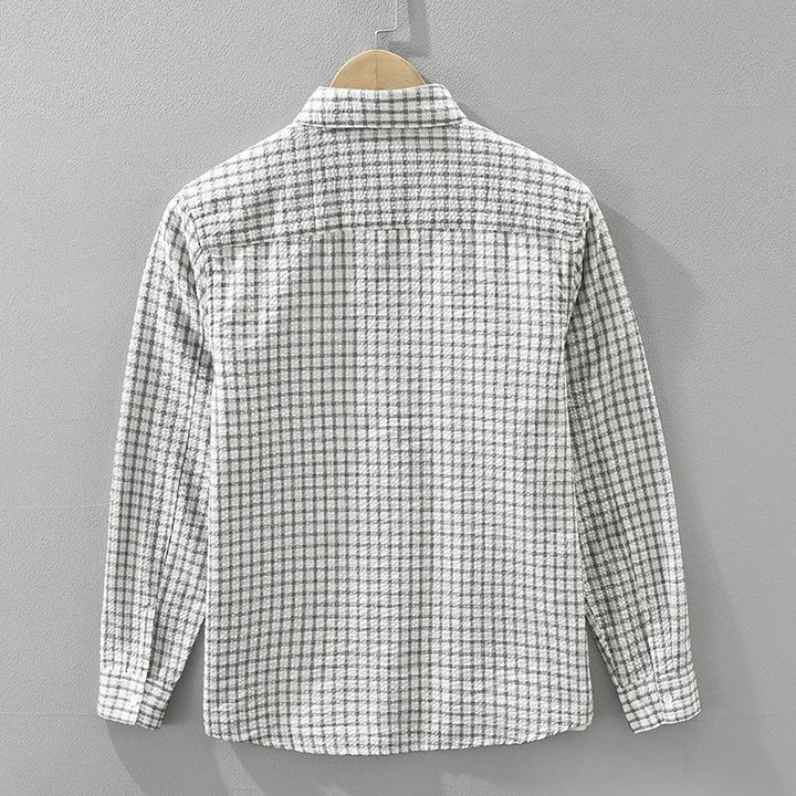 CAMISA CASUAL NOLVERO - Vestia