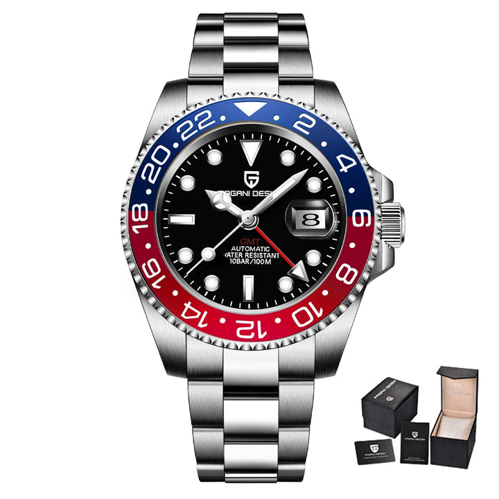 Pagani Design MONTIER - Vestia