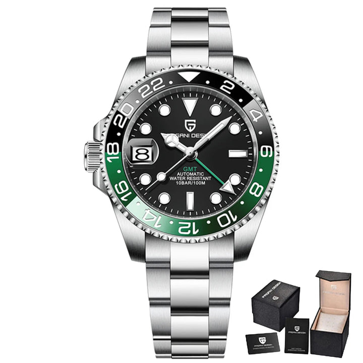 Pagani Design MONTIER - Vestia