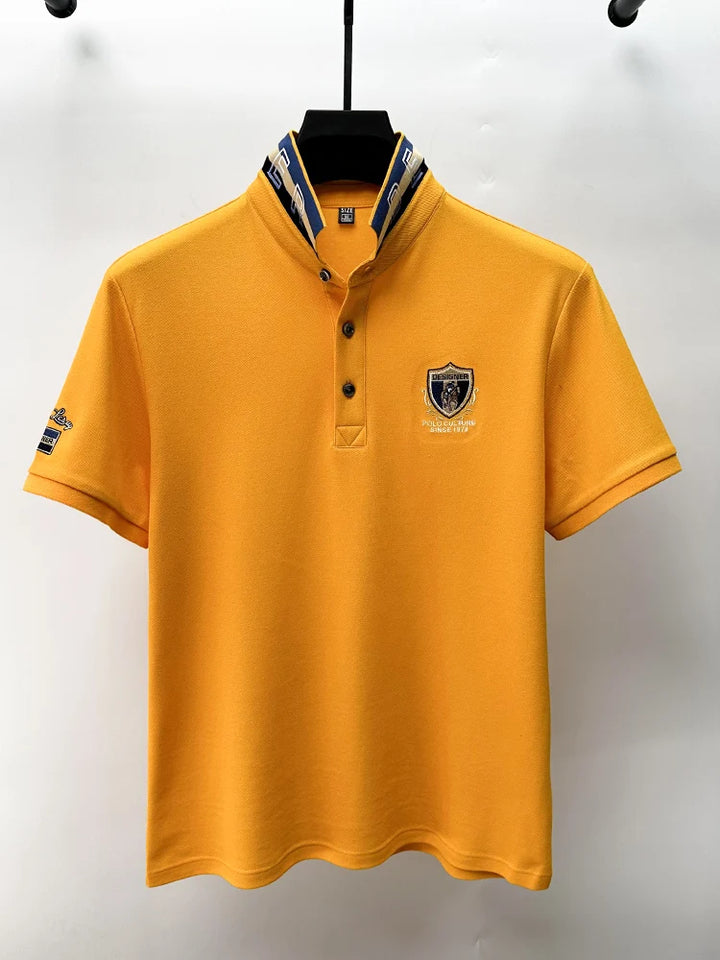 Camisa Polo Bravius - Vestia