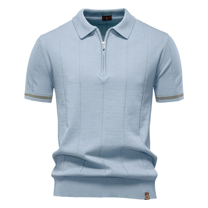 CAMISA POLO VALDEN - Vestia