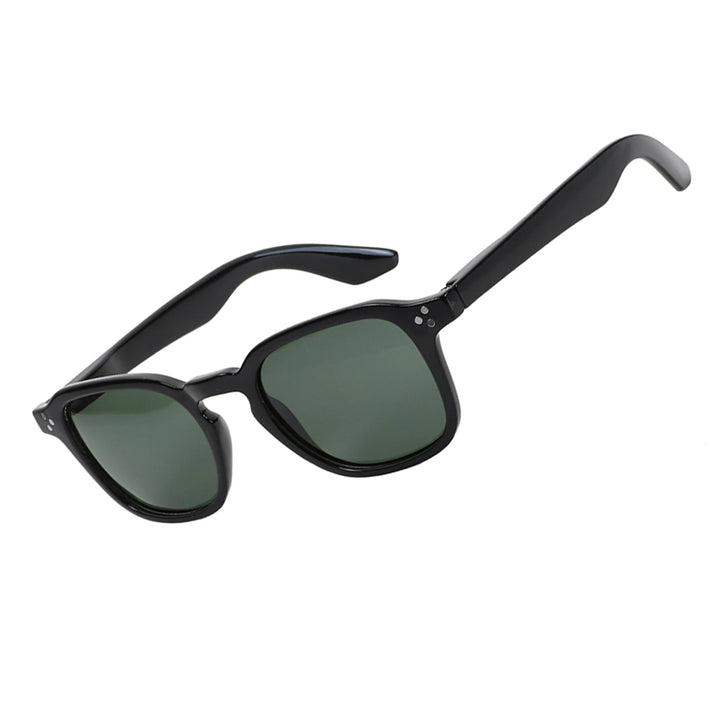 ÓCULOS DE SOL UNISSEX LENTES POLARIZADAS LUNAVER - Vestia