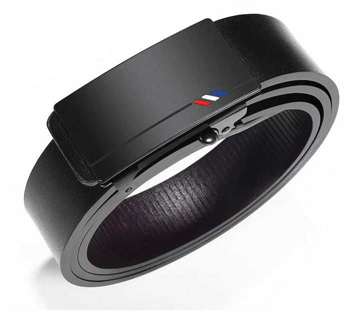 Cinto masculino fivela automática Taviel - Vestia