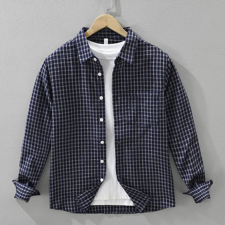 CAMISA CASUAL NOLVERO - Vestia