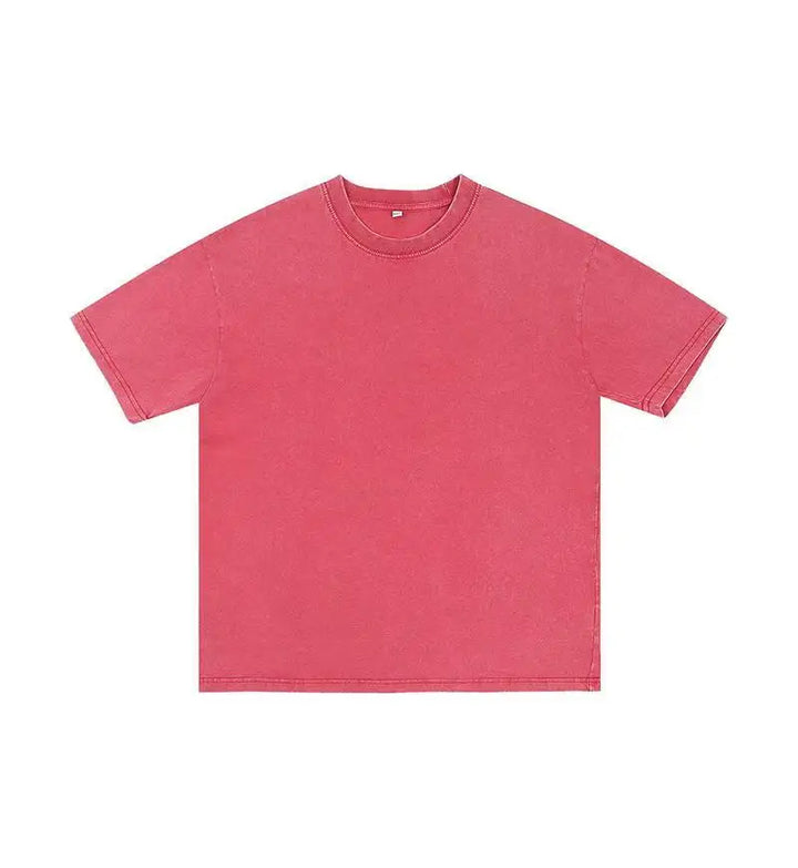 Camiseta masculina estilo americano retro DOMINARE - Vestia