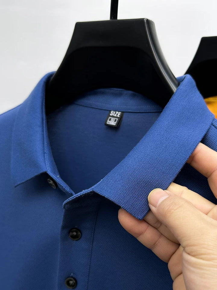 Camisa Polo Bravius - Vestia
