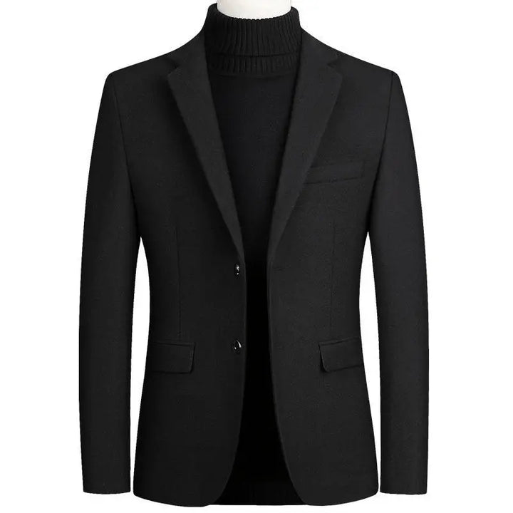 BLAZER CASUAL LÃ LAVREN - Vestia