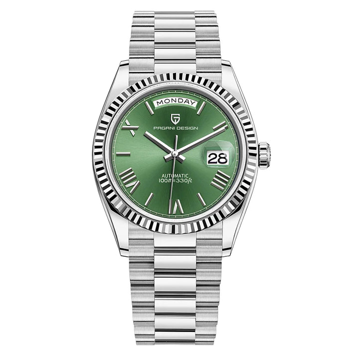 Pagani Vidro de safira BRAVELLON - Vestia