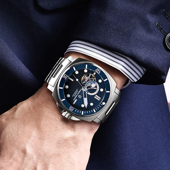 Pagani Design automático SAVRION - Vestia