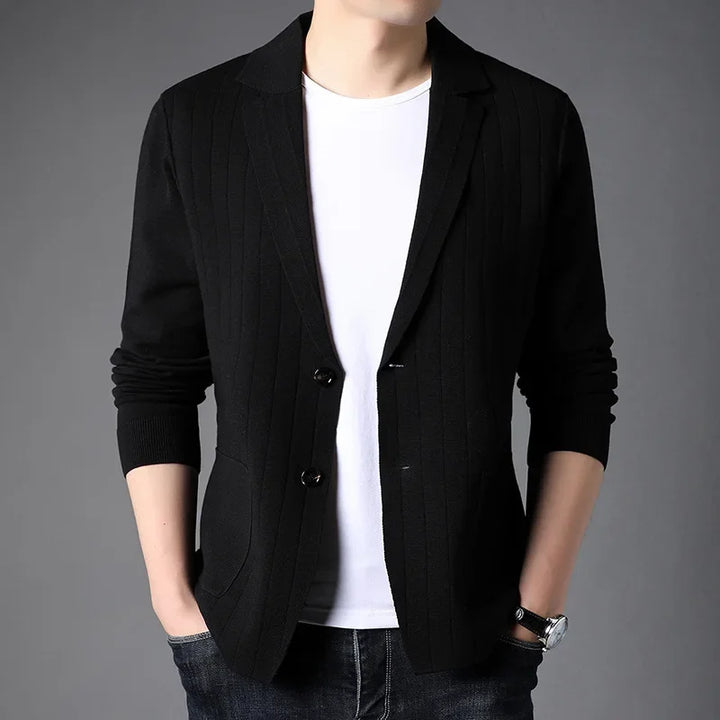 Cardigan de malha Domaré - Vestia