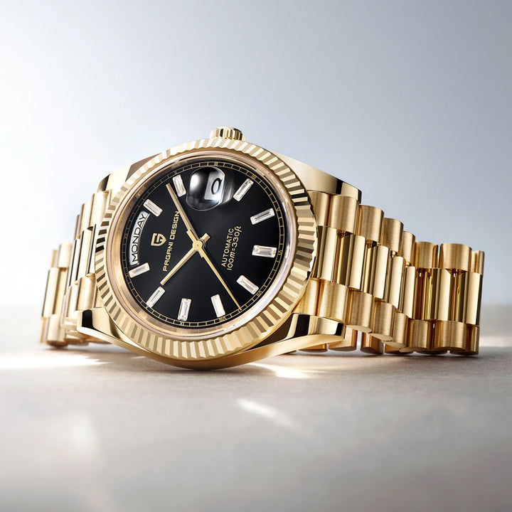 Pagani Vidro de safira BRAVELLON - Vestia