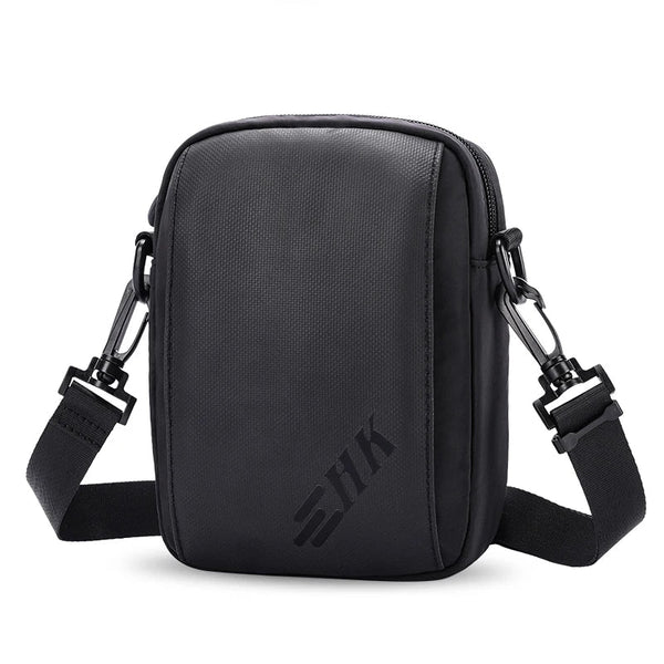 Shouldbag Multi-Bolsos À Prova D’Água - Vestia