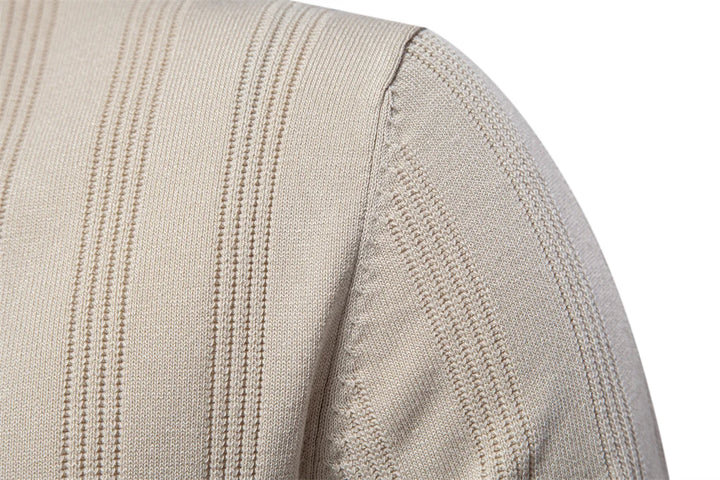 CAMISA POLO DE MALHA LORREN - Vestia