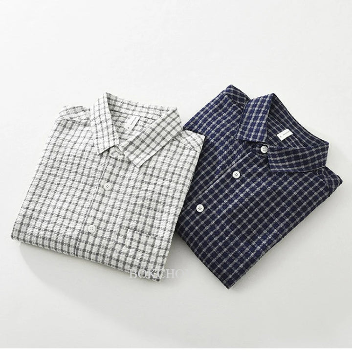 CAMISA CASUAL NOLVERO - Vestia