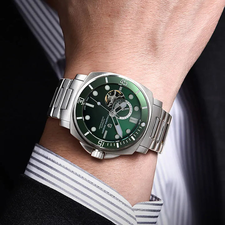 Pagani Design automático SAVRION - Vestia