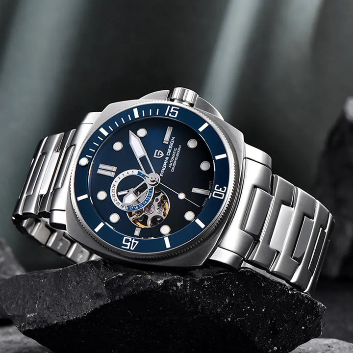 Pagani Design automático SAVRION - Vestia